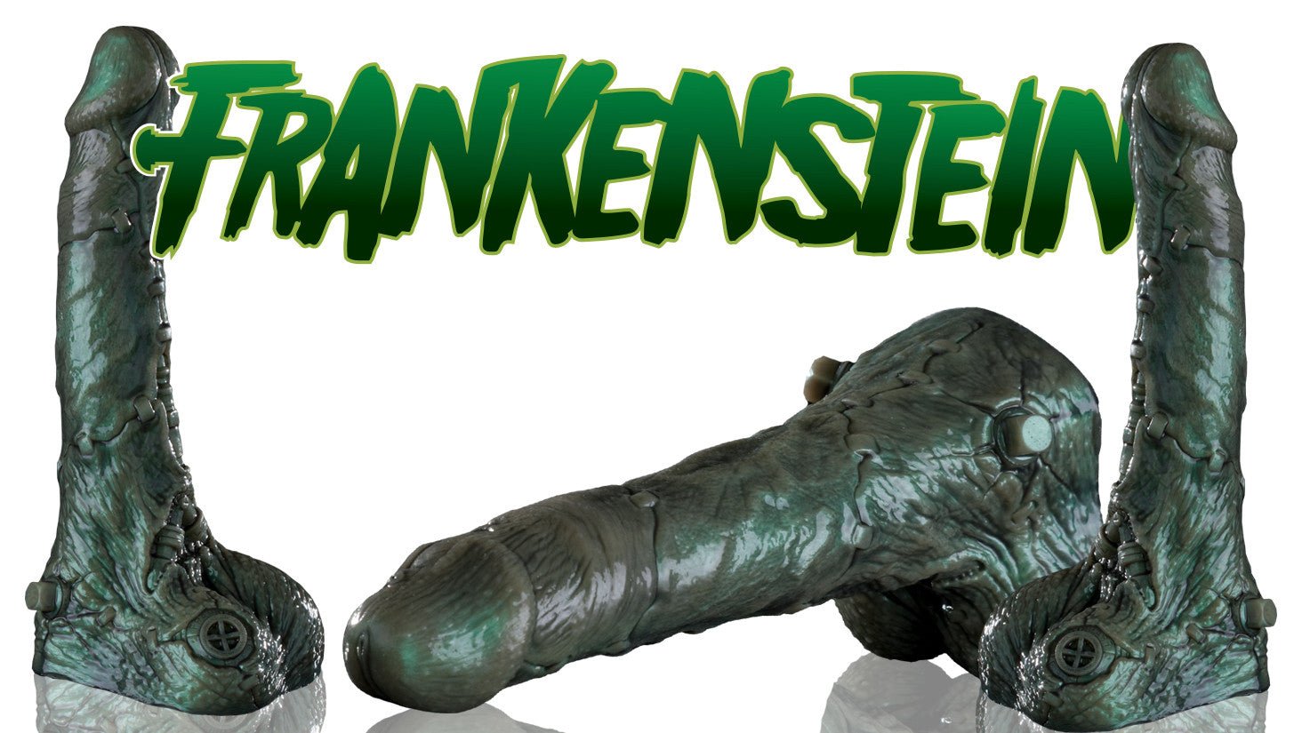fleshlight-fantasy-frankenstein-gode-monstre-grand-format image 3