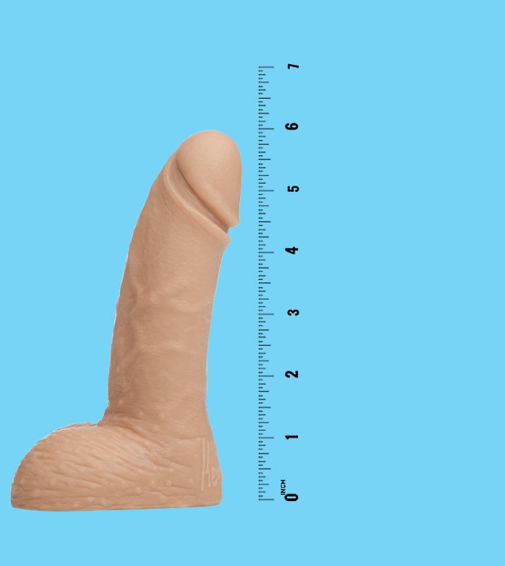 fleshjack-boys-kevin-warhol-dildo-silicone-15-cm image 2