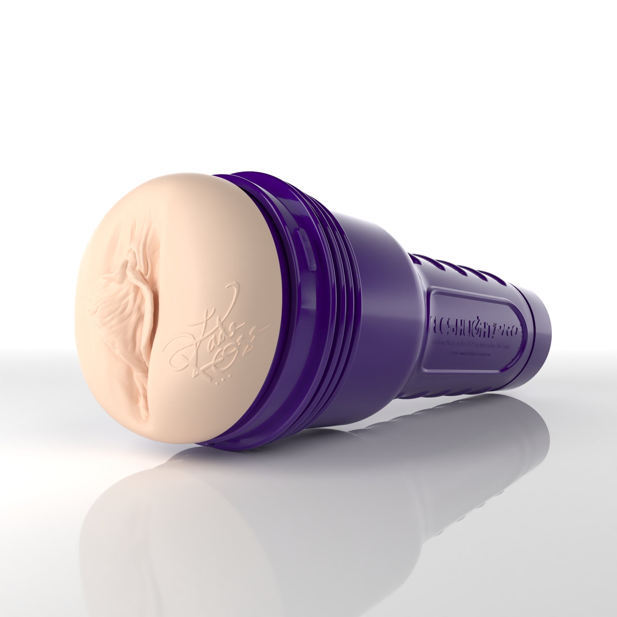fleshlight-pro-jade-rose-masturbateur-allure-lady image 3