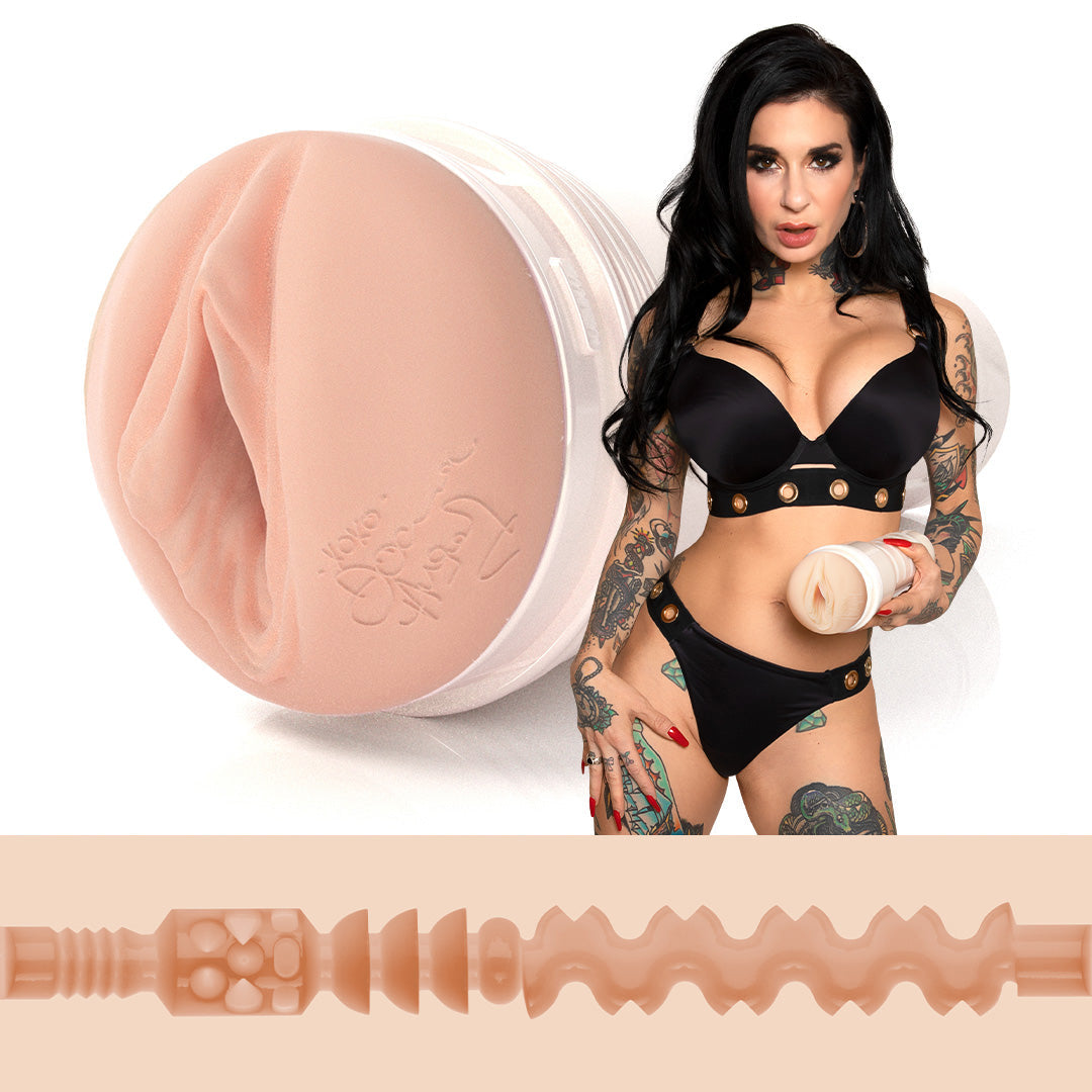 fleshlight-girls-joanna-angel-masturbateur-vaginal-misfit-avec-tui image 2