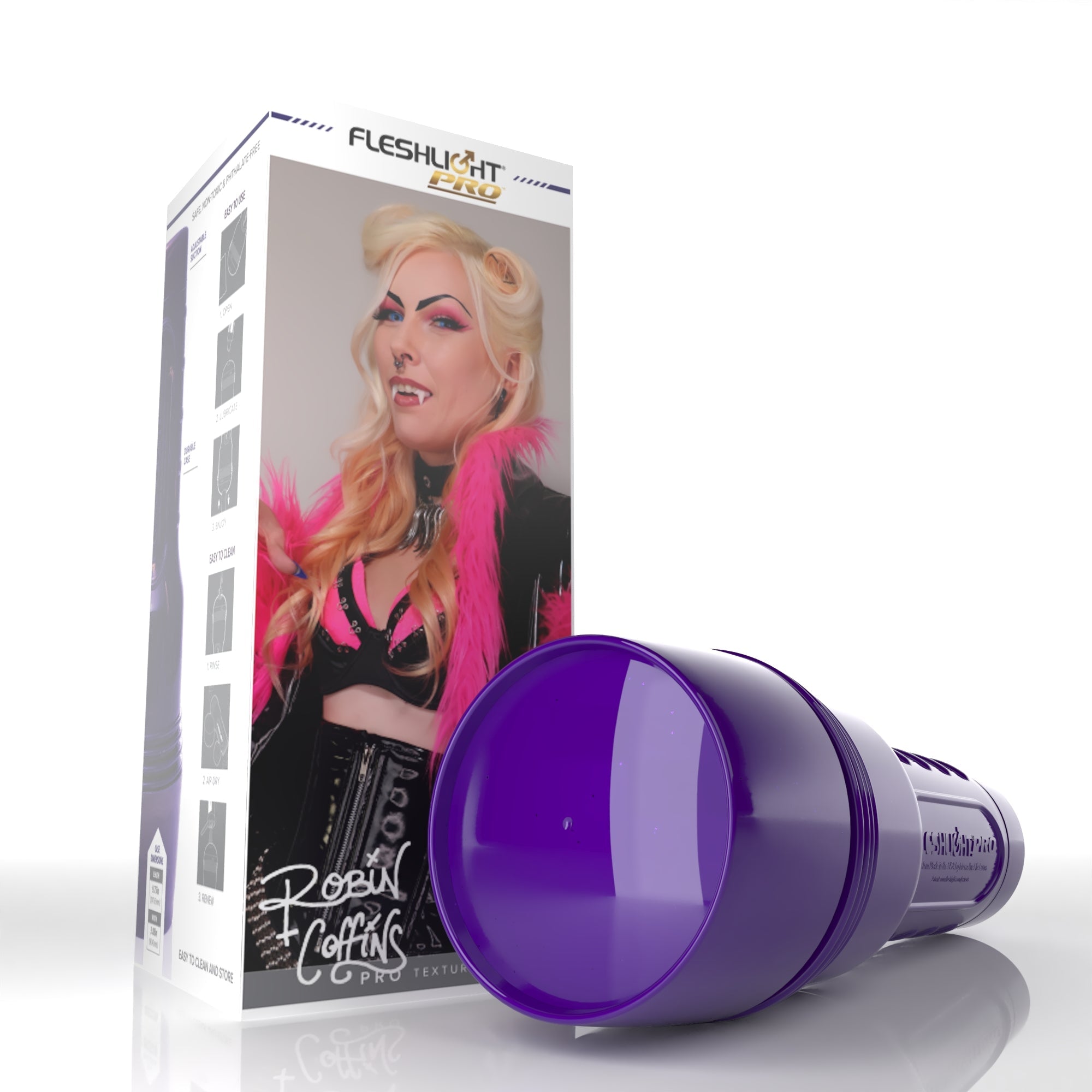 fleshlight-pro-robin-coffins-masturbateur-vaginal-lady image 5