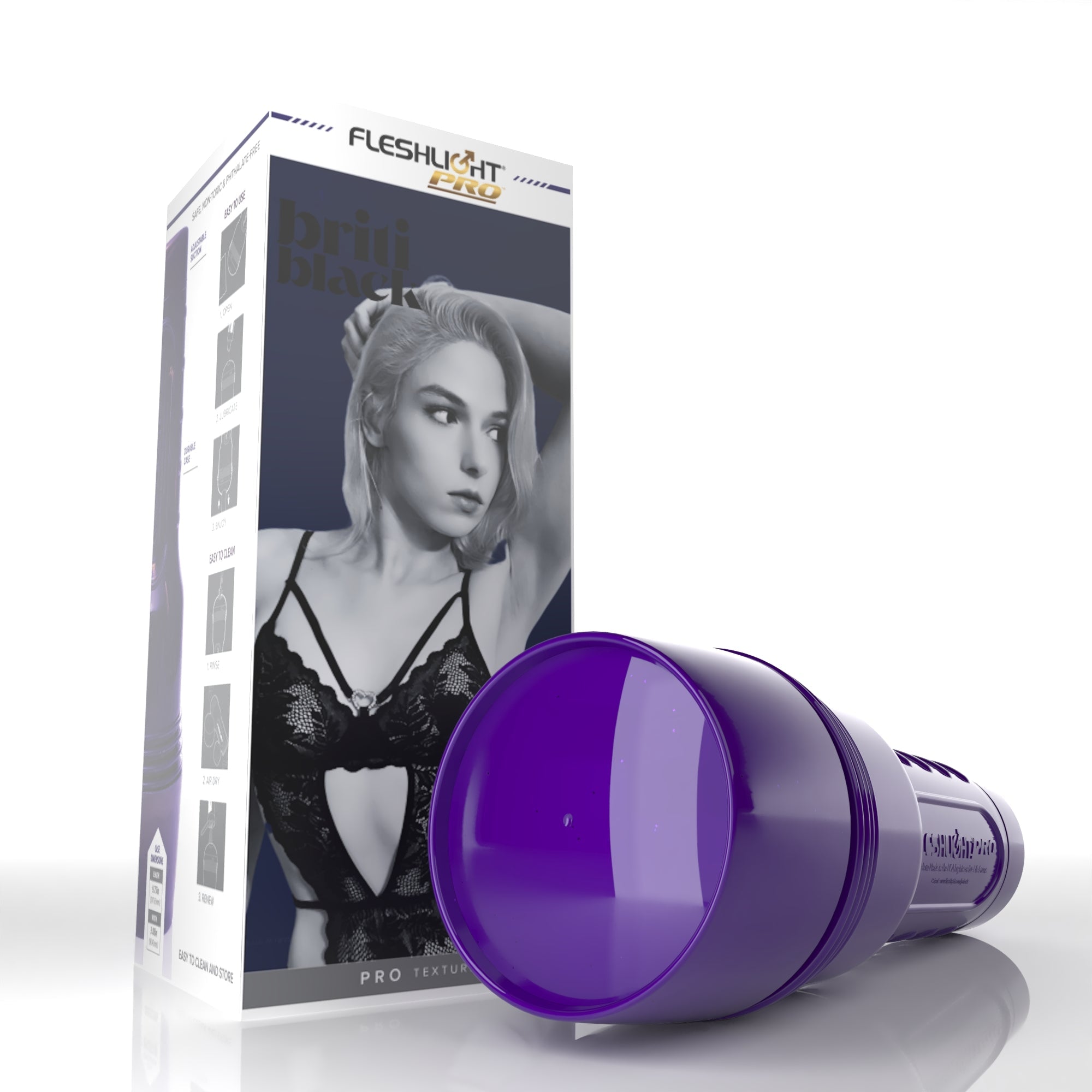 fleshlight-pro-briti-black-masturbateur-lady-allure-r-aliste image 5