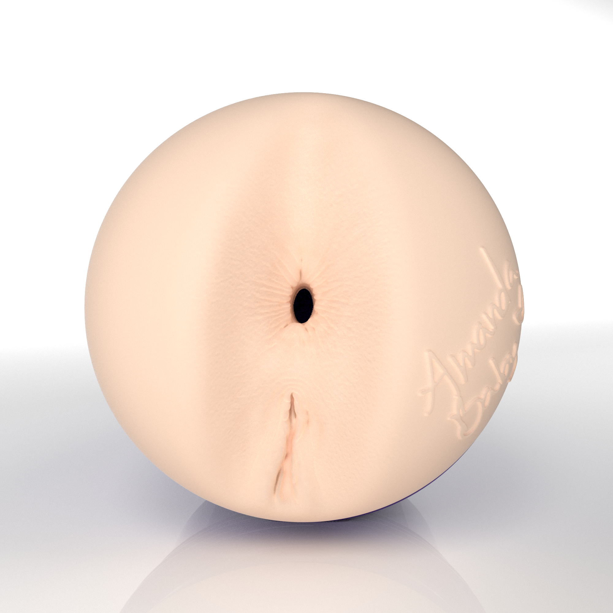 fleshlight-pro-amanda-baby-masturbateur-homme-butt-allure image 2
