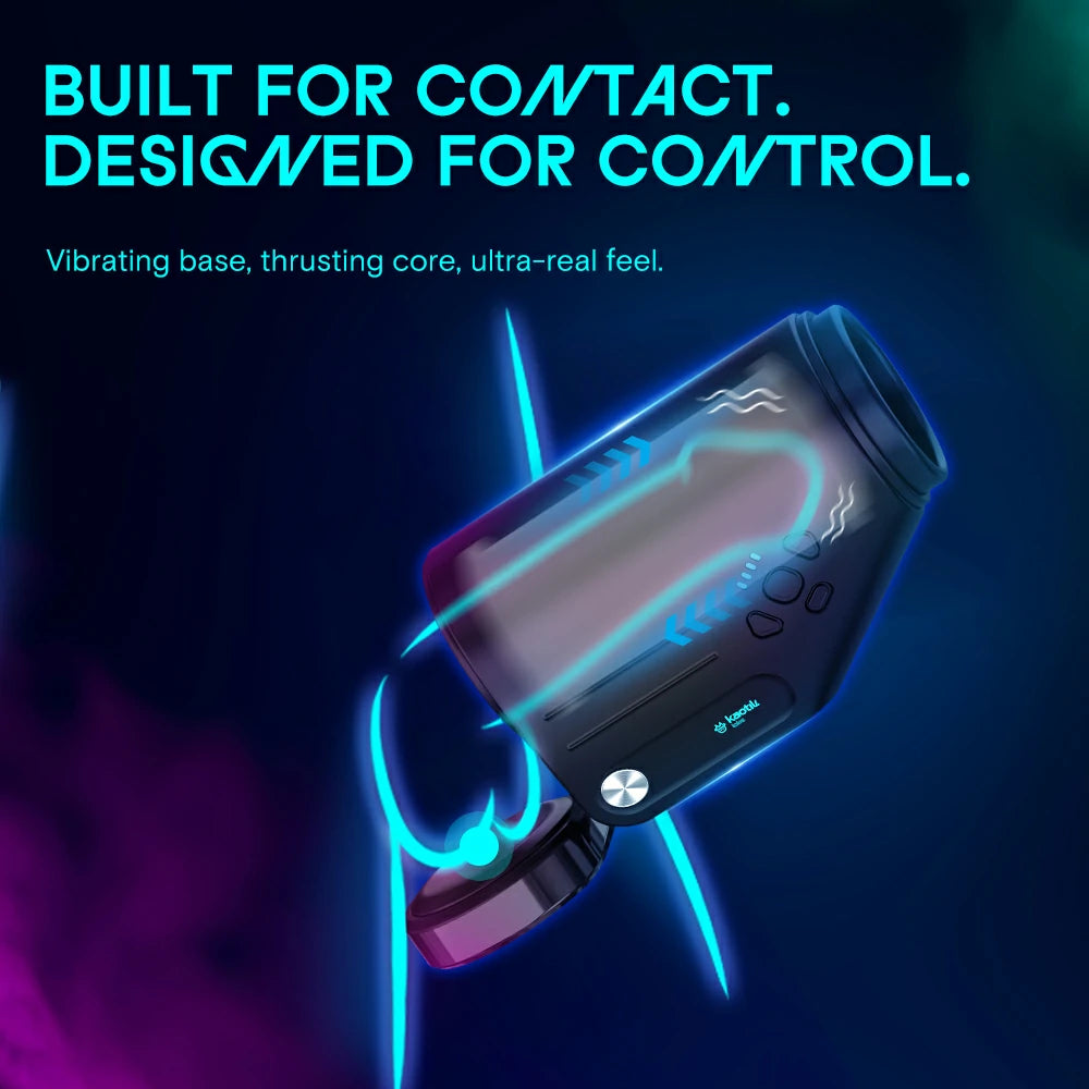 kaotik-shotty-masturbateur-rotatif-vibrant-p-rin-e image 4