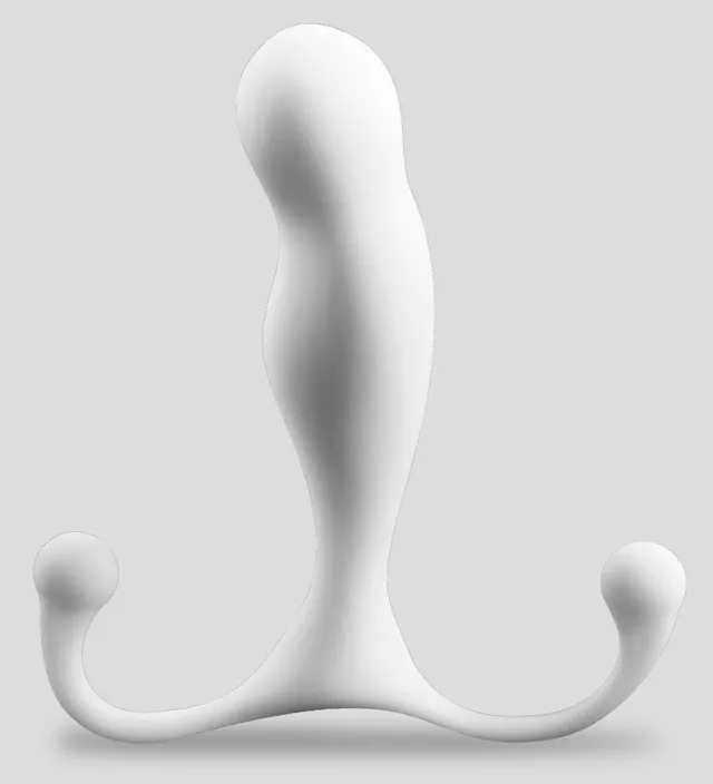 aneros-trident-maximus-masseur-prostate-rigide-sans-vibration image 1