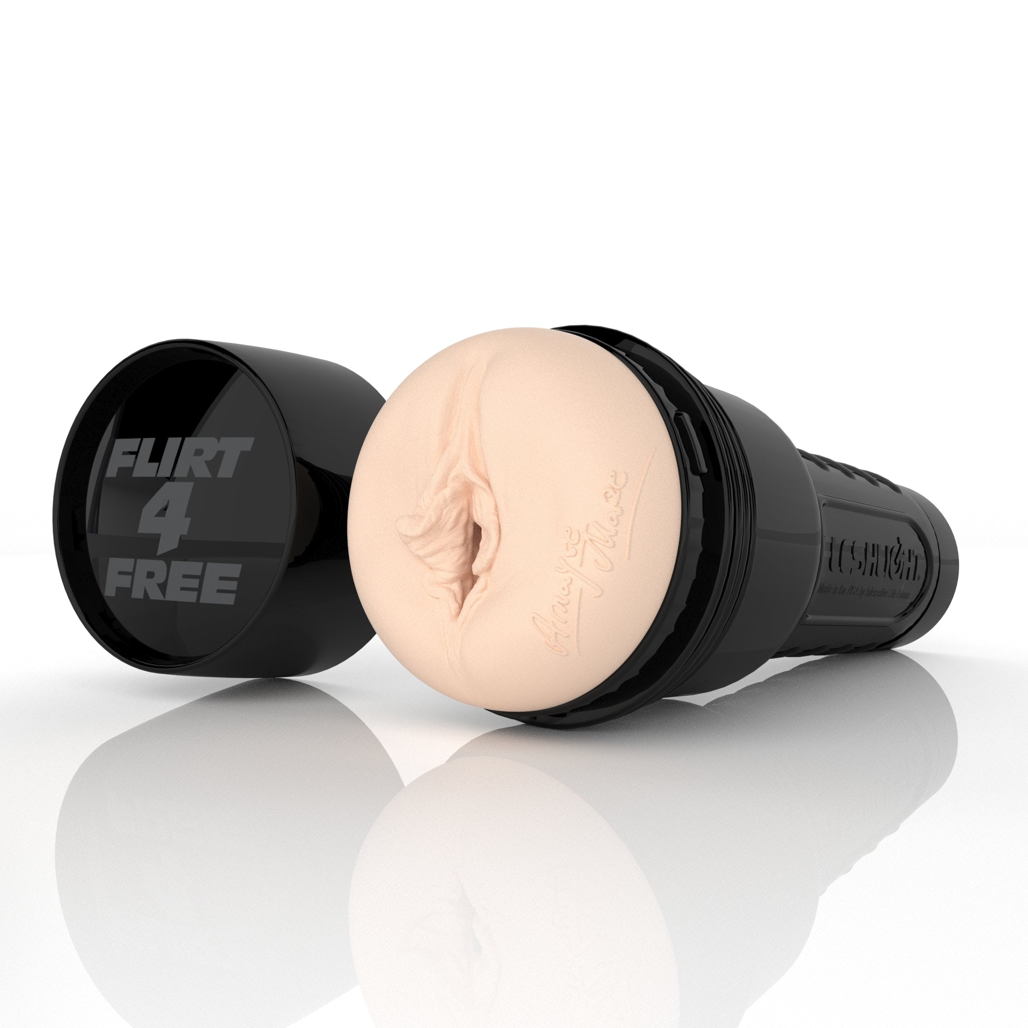 fleshlight-girls-anayse-maze-masturbateur-vaginal-exclusif image 3