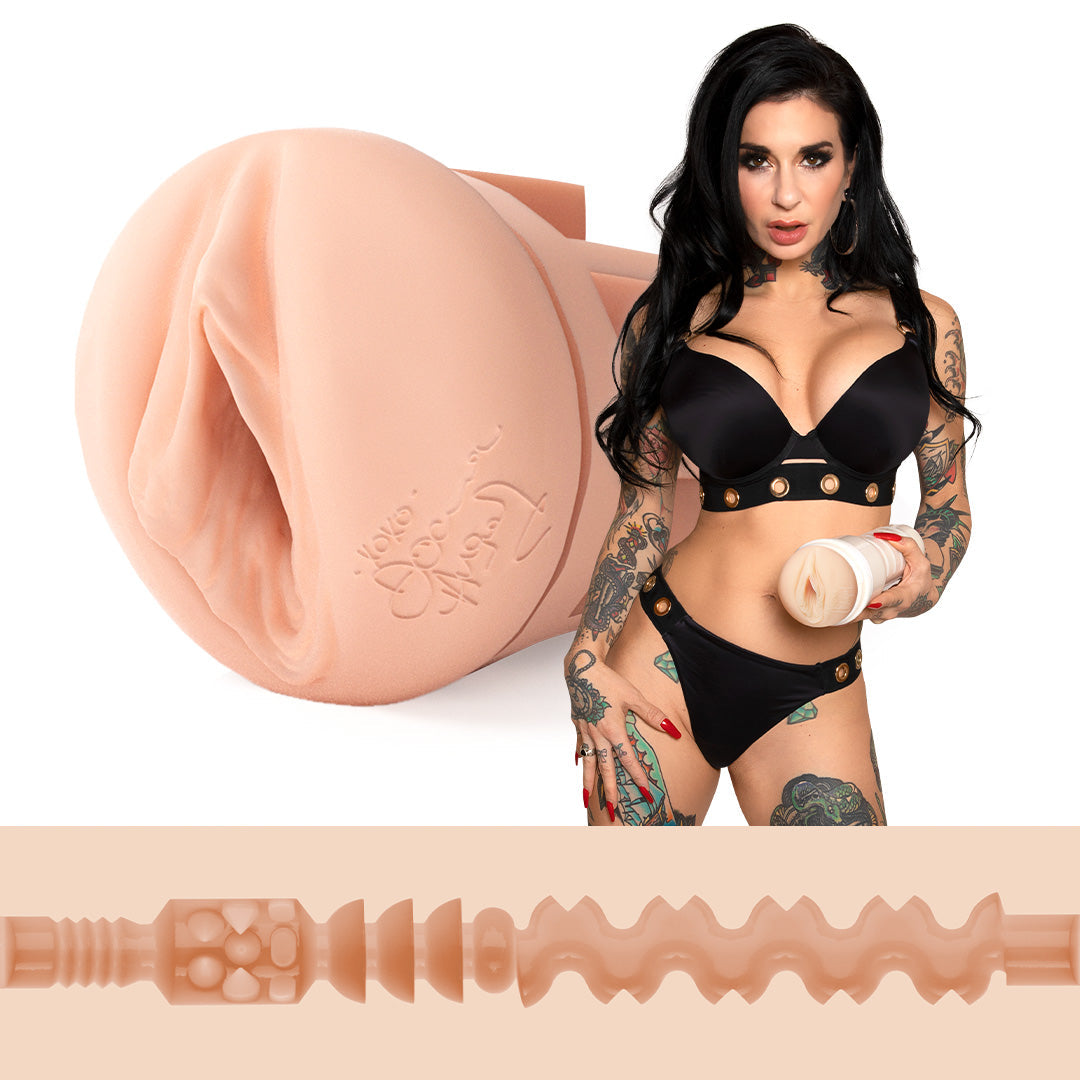 fleshlight-girls-joanna-angel-masturbateur-vaginal-misfit-avec-tui image 3