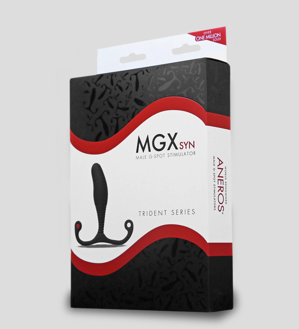aneros-mgx-syn-masseur-prostatique-silicone-sans-vibration image 2
