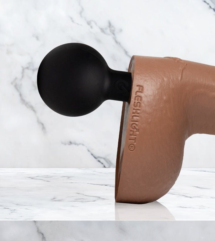 fleshlight-accessories-controller-poign-e-gode-silicone-standard image 3