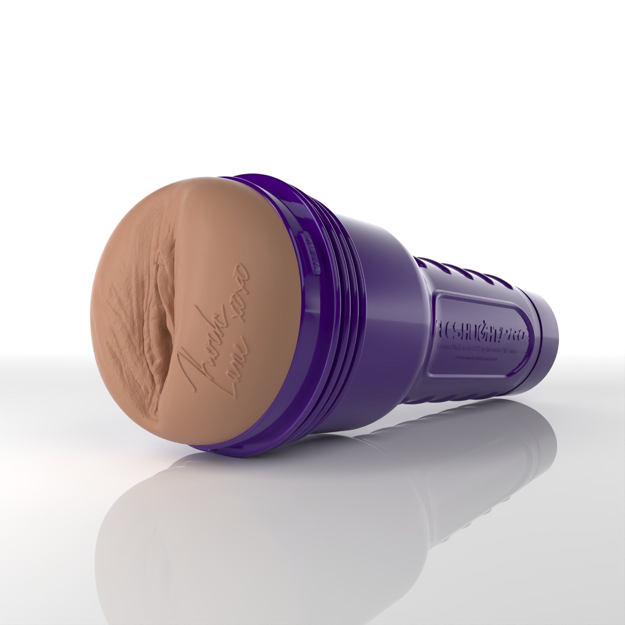 fleshlight-pro-karla-lane-masturbateur-vagin-allure image 3