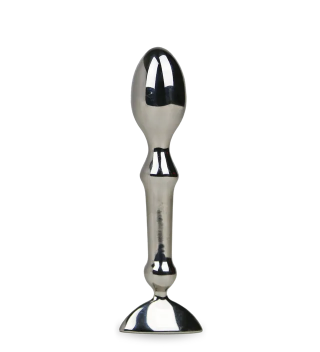 aneros-tempo-masseur-prostatique-acier-inoxydable-sans-vibration image 1