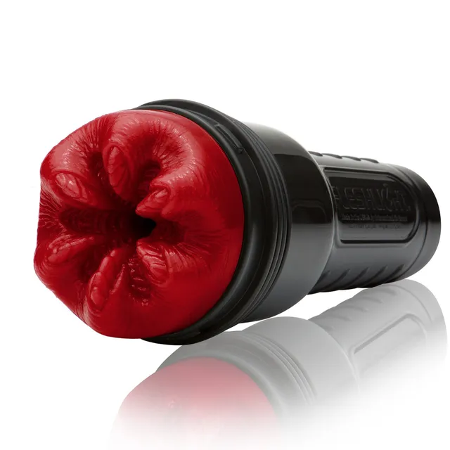 fleshlight-fantasy-reaper-stroker-masturbateur-vagin image 1