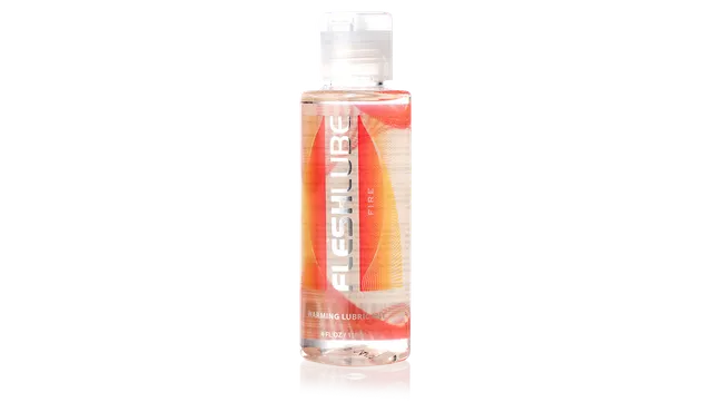 fleshlube-fire-lubrifiant-chauffant-base-eau-100ml image 1