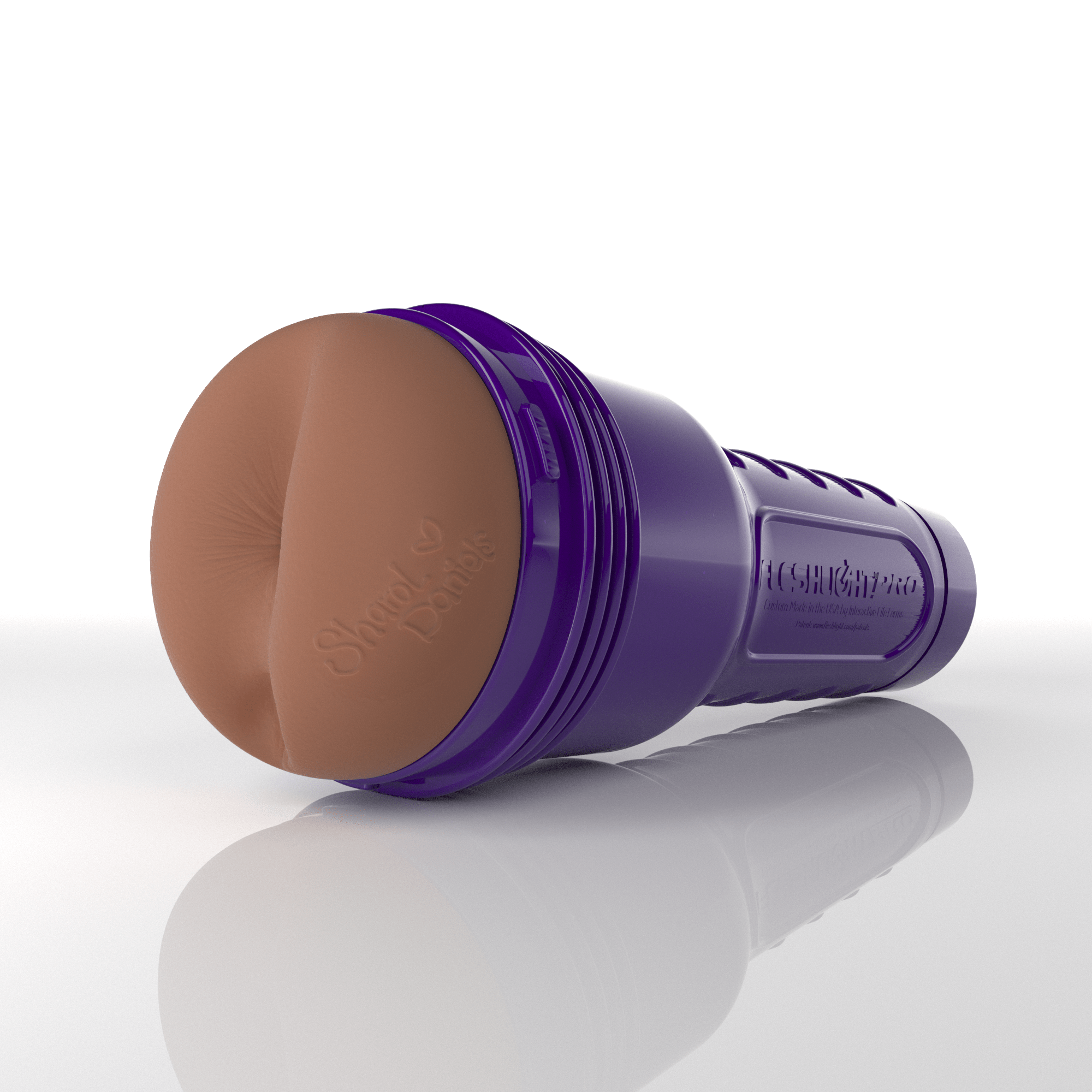 fleshlight-pro-sharol-daniels-masturbateur-anal-hot-ass image 5
