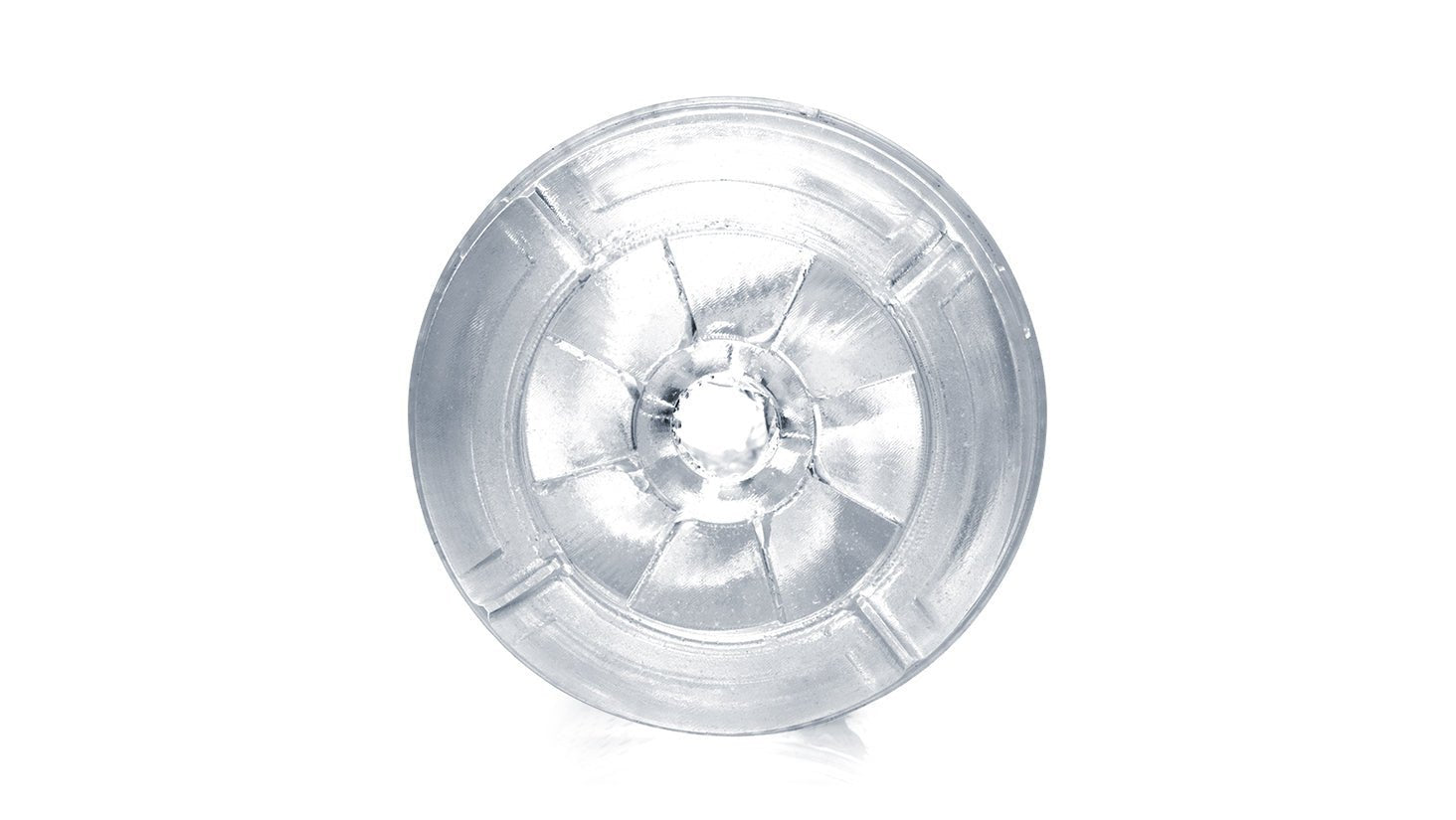 fleshlight-flight-aviator-masturbateur-compact-transparent image 3