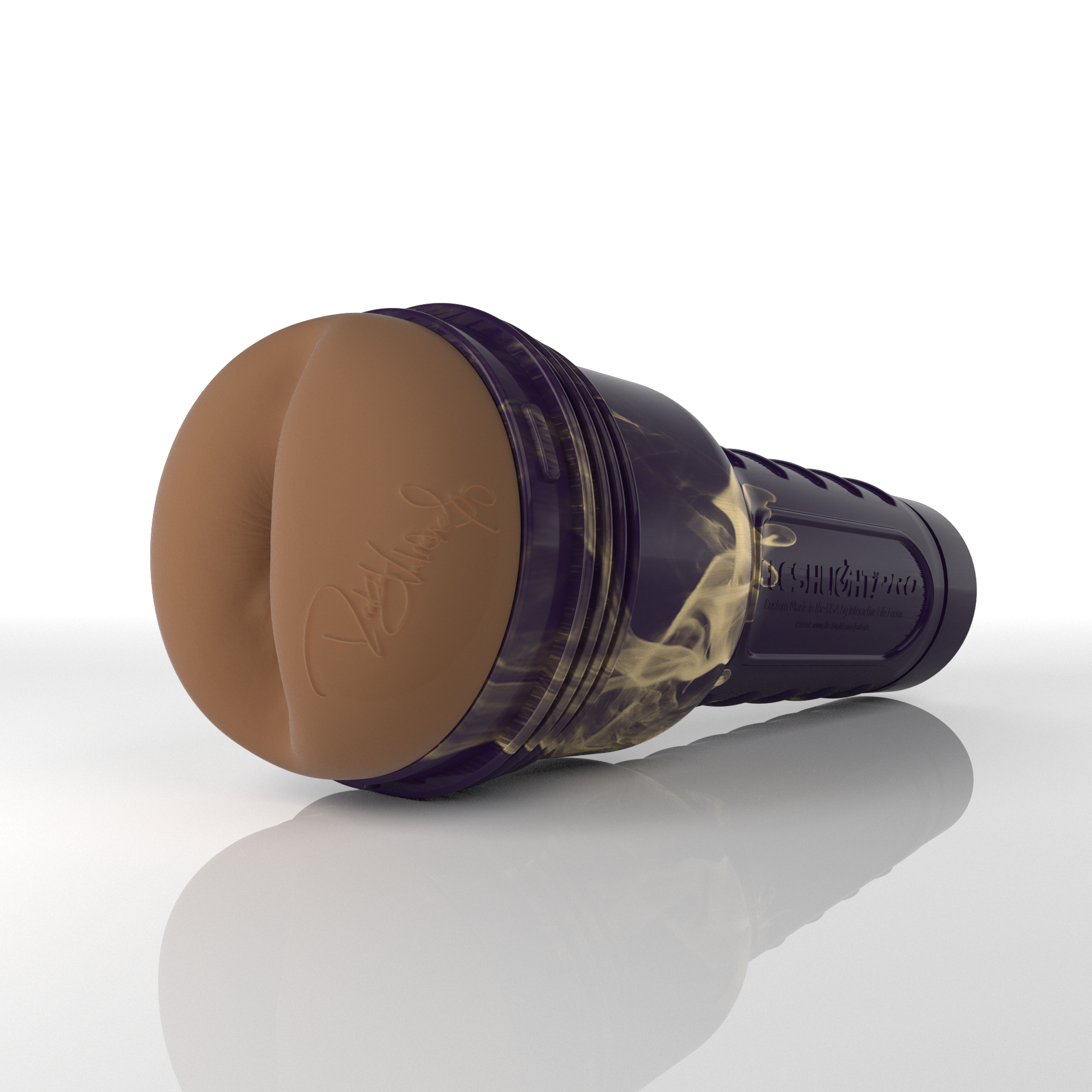 fleshlight-pro-rocky-unleashed-masturbateur-booty-allure image 3