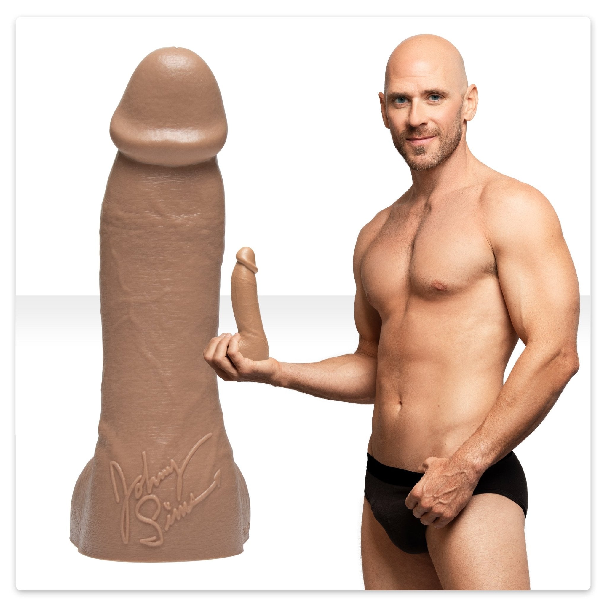 fleshjack-boys-johnny-sins-gode-silicone-moul image 1