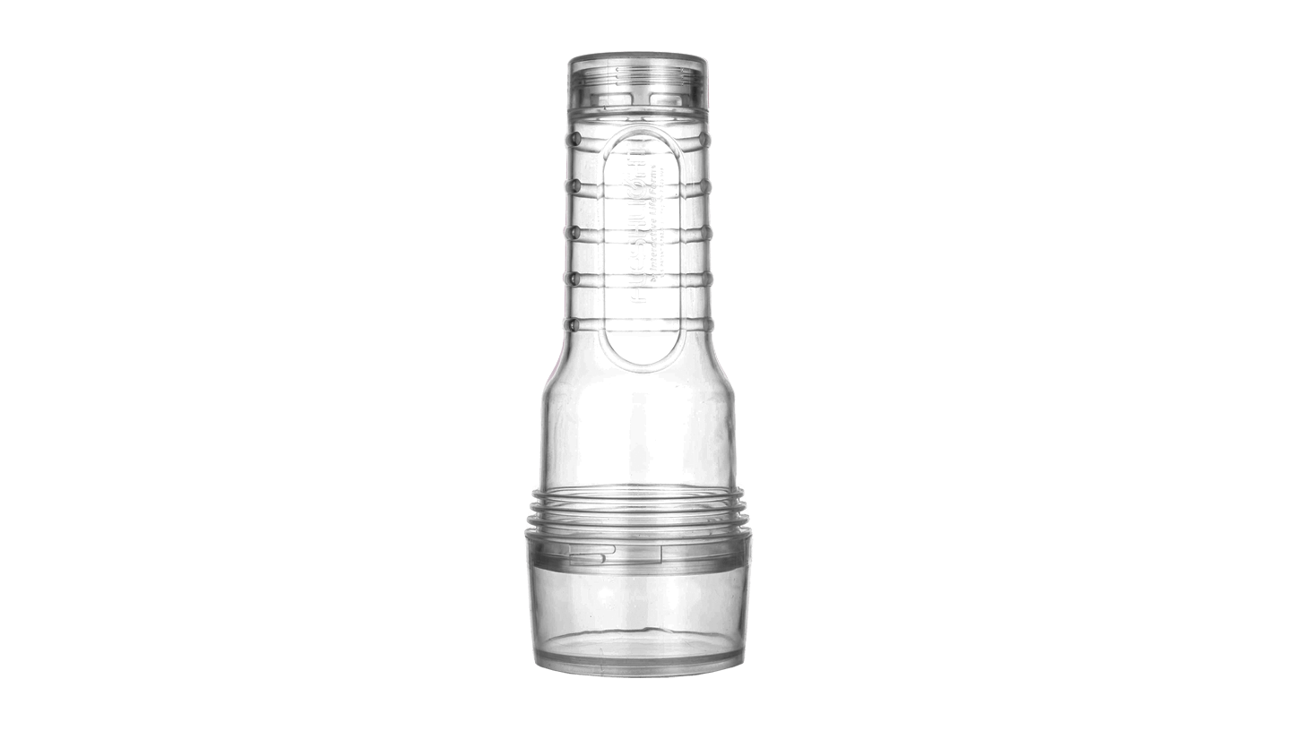 fleshlight-case-tui-transparent-masturbateur-clear image 3