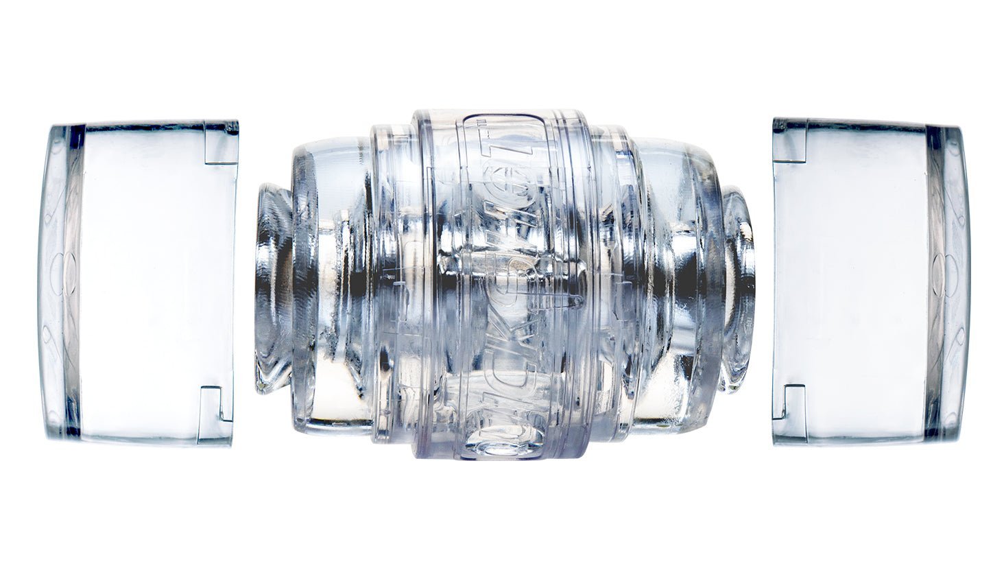 fleshlight-quickshot-pulse-masturbateur-compact-ouvert image 3