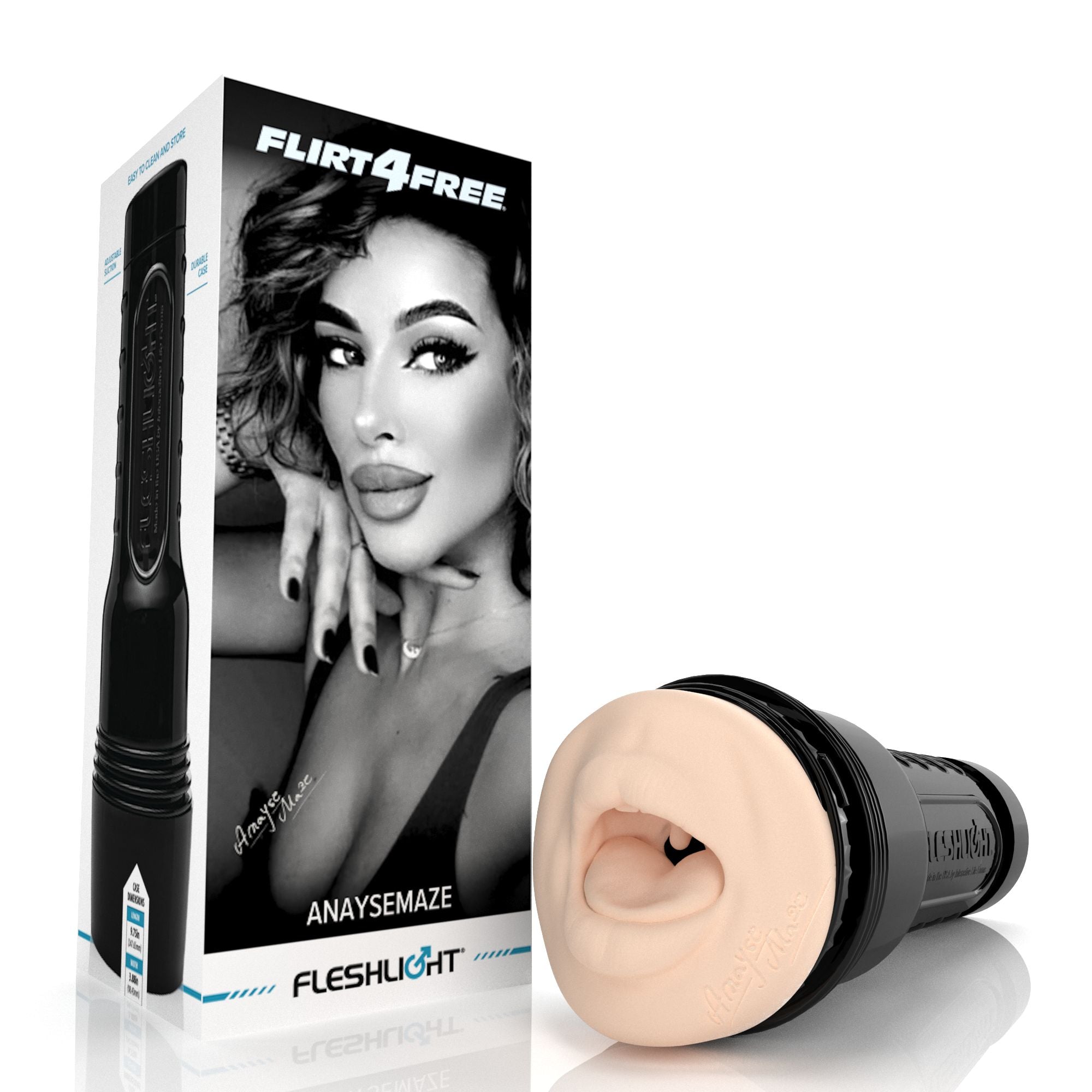 fleshlight-girls-anayse-maze-masturbateur-vaginal-exclusif image 6