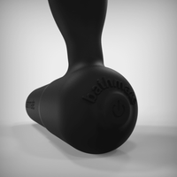 bathmate-prostate-vibe-masseur-prostate-vibrant-silicone-10-vitesses image 5