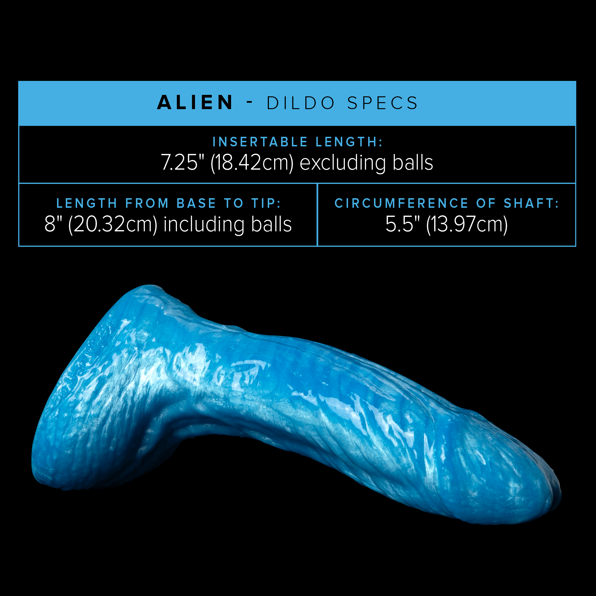 fleshlight-fantasy-alien-gode-fantasy-vert-stimulation-intense image 3