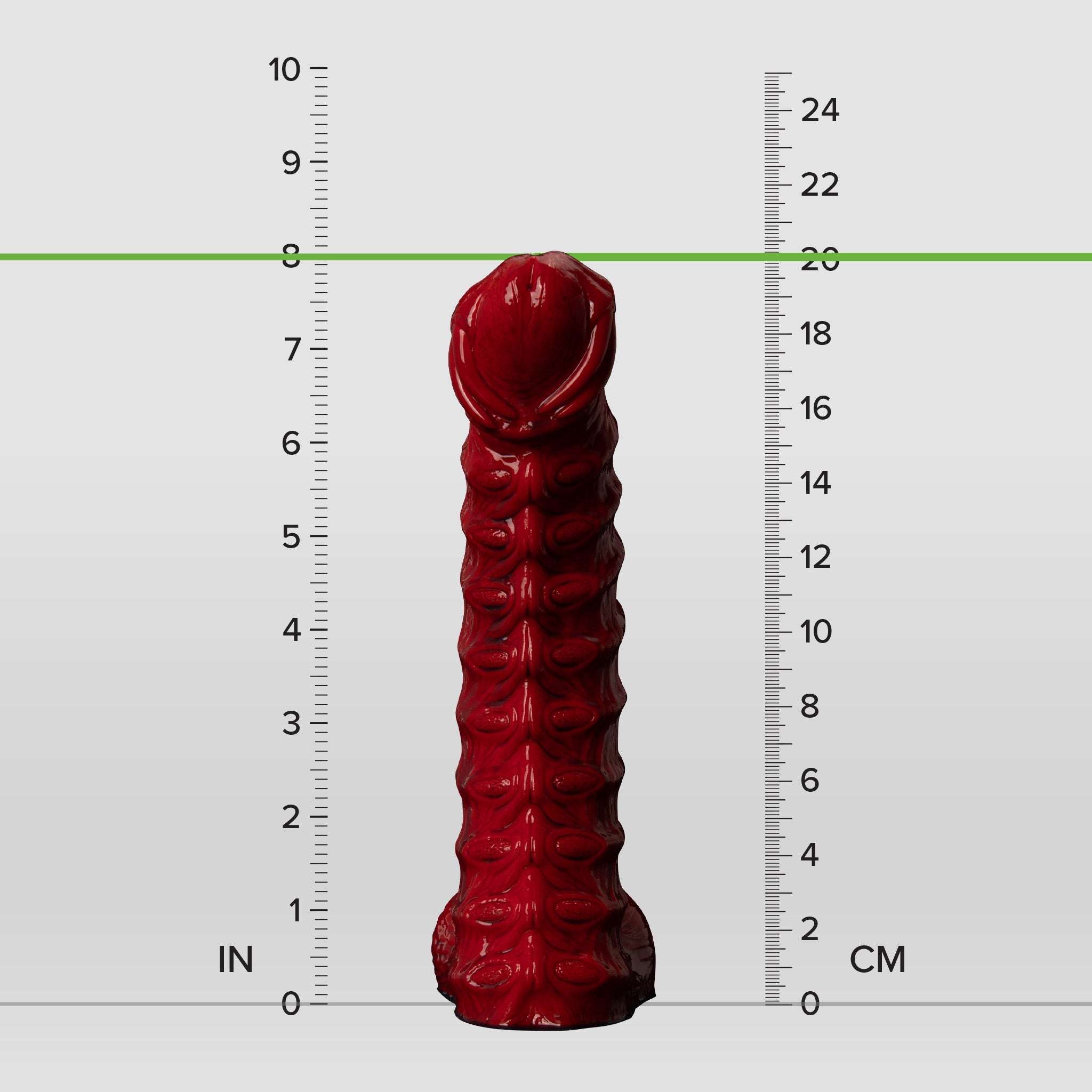 fleshlight-fantasy-reaper-gode-silicone-rainur image 4
