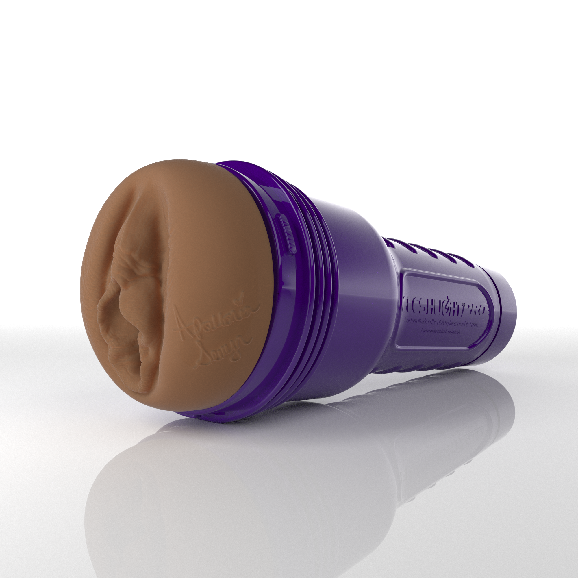 fleshlight-pro-apollonia-sevyn-masturbateur-bouche image 3