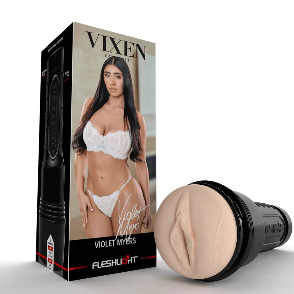 fleshlight-girls-violet-myers-masturbateur-vixen-lady image 1