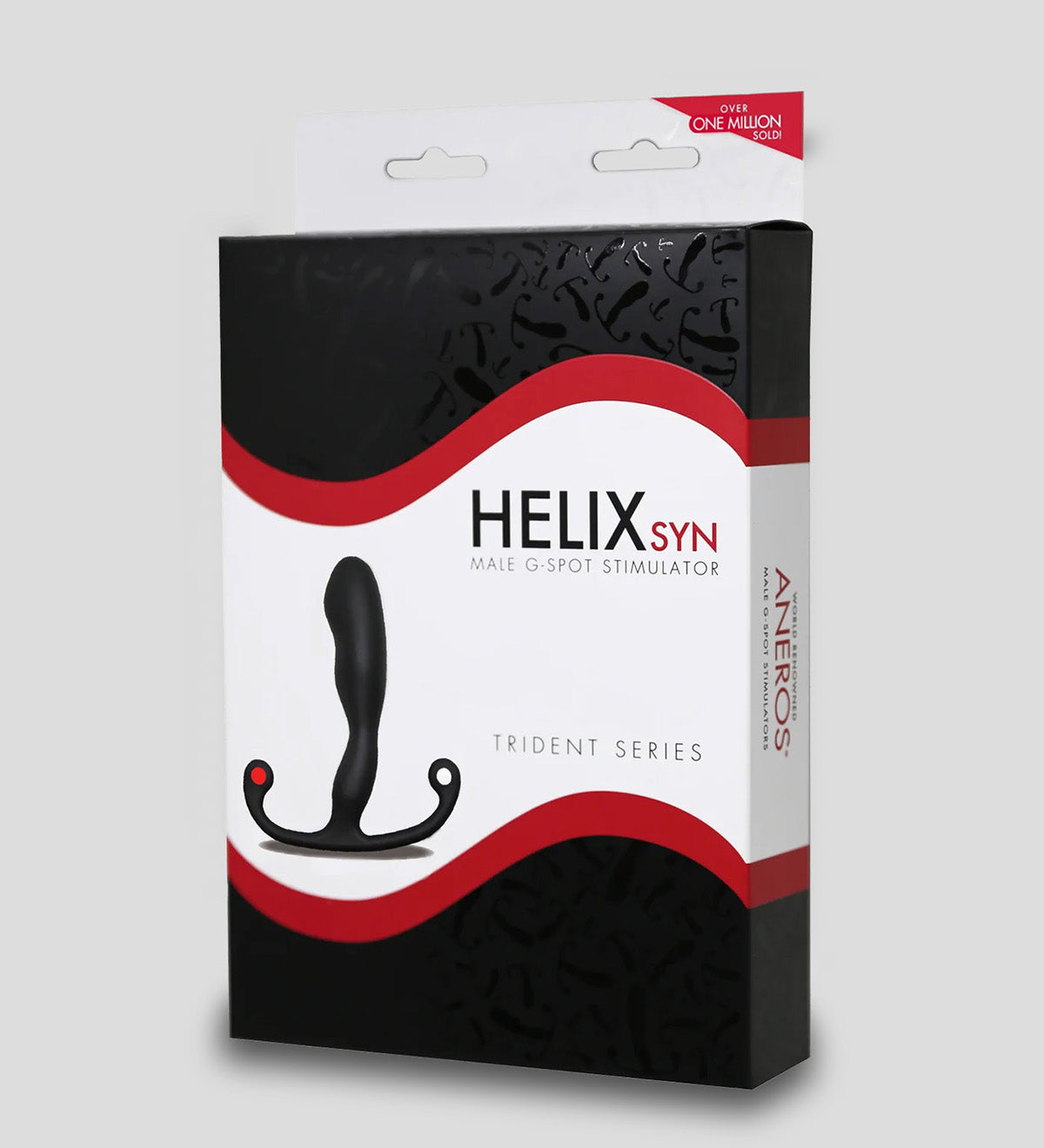 aneros-helix-syn-masseur-prostate-silicone-taille-m image 2