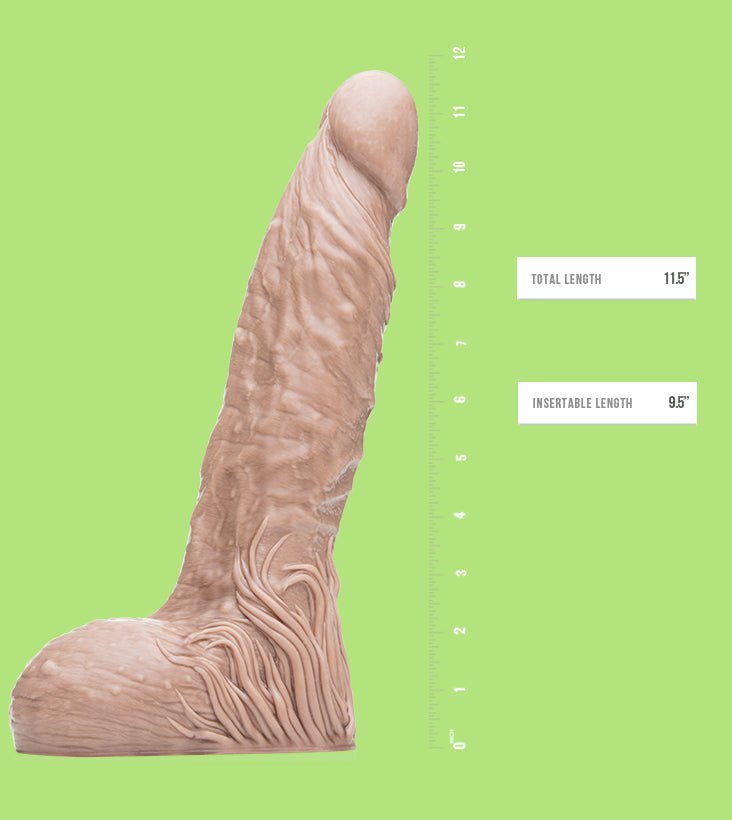 fleshlight-bigfoot-gode-anal-xxl-stimulation-prostate image 6