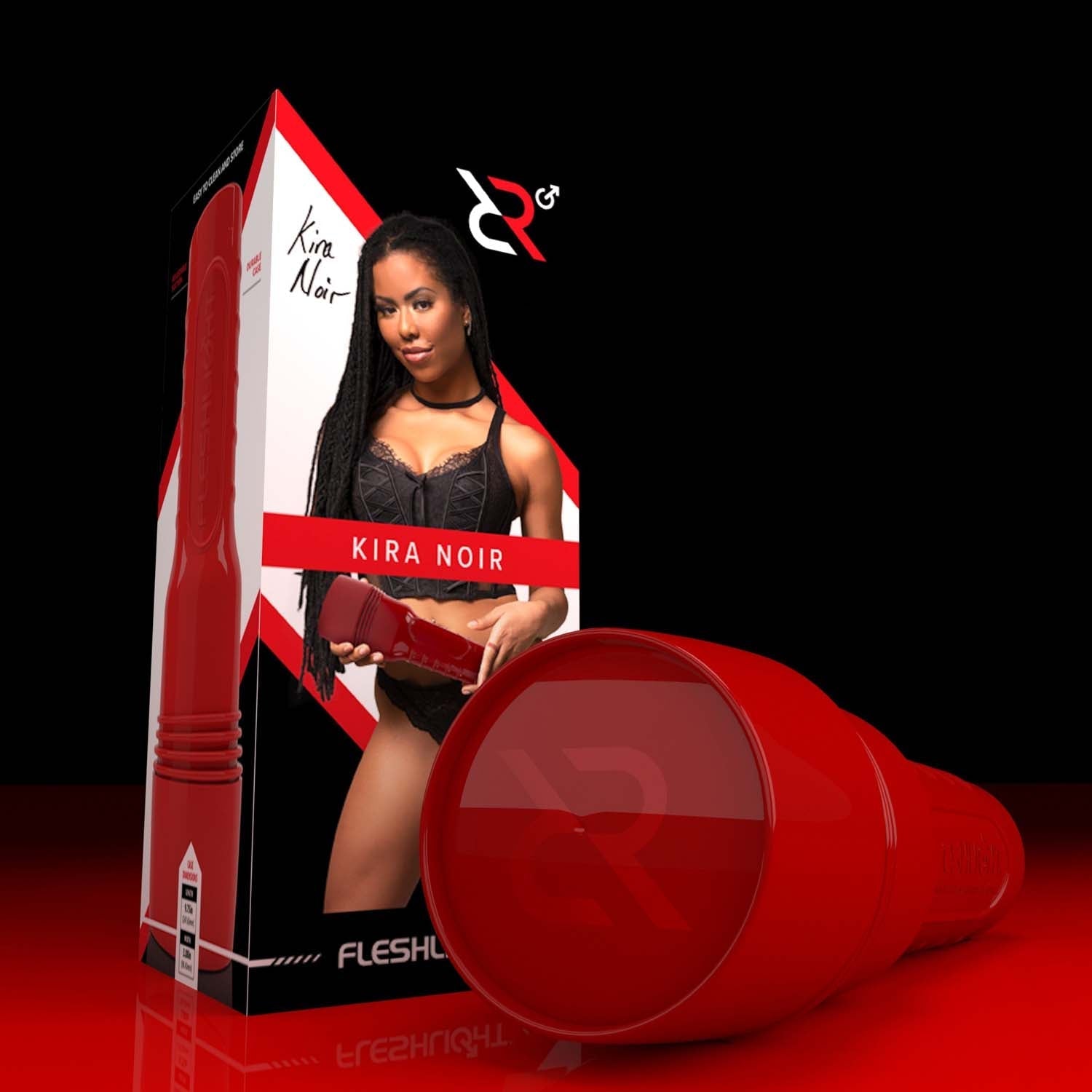 fleshlight-girls-kira-noir-ricky-s-room-masturbateur-vaginal image 4