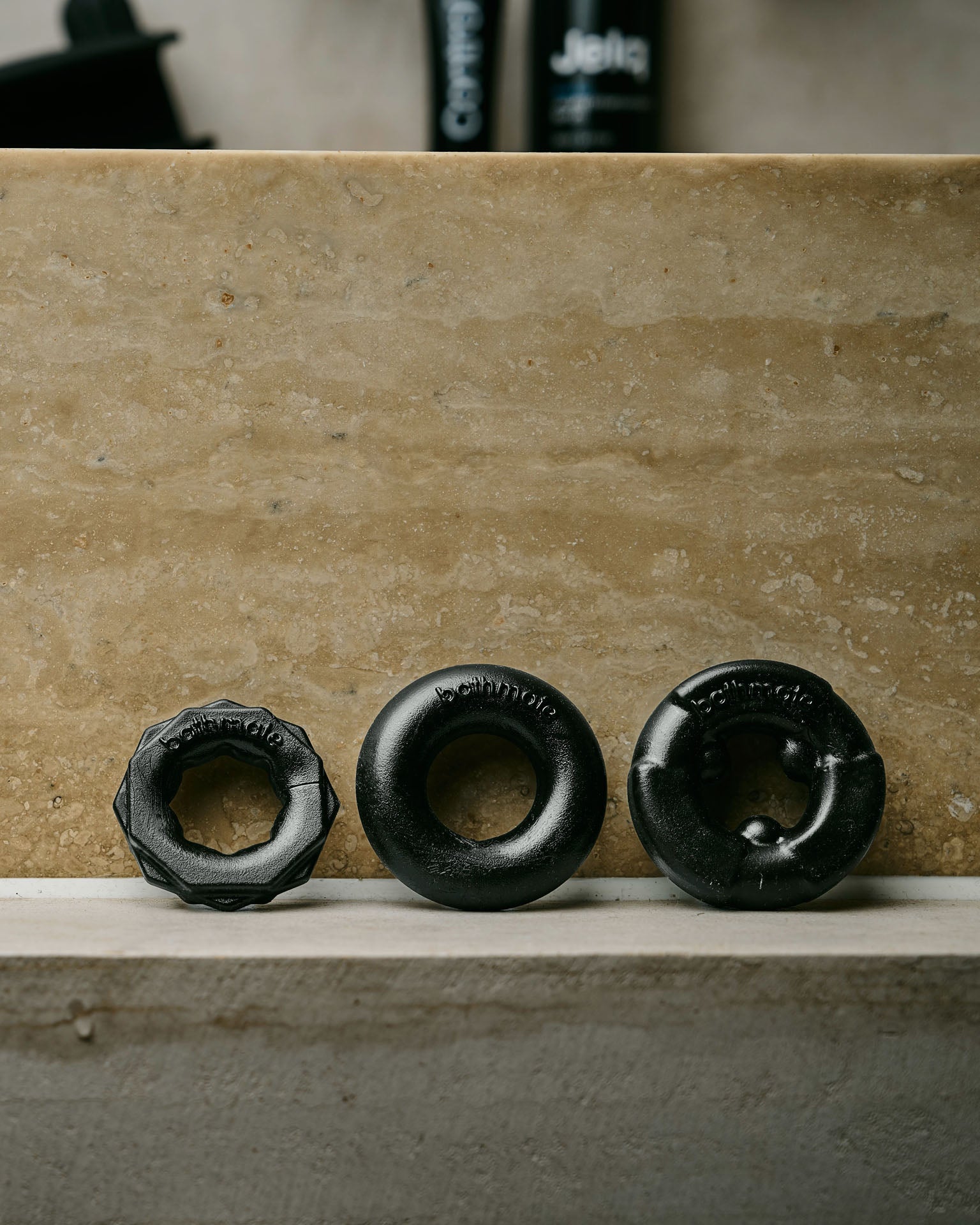 bathmate-power-rings-lot-3-cock-rings-homme image 3