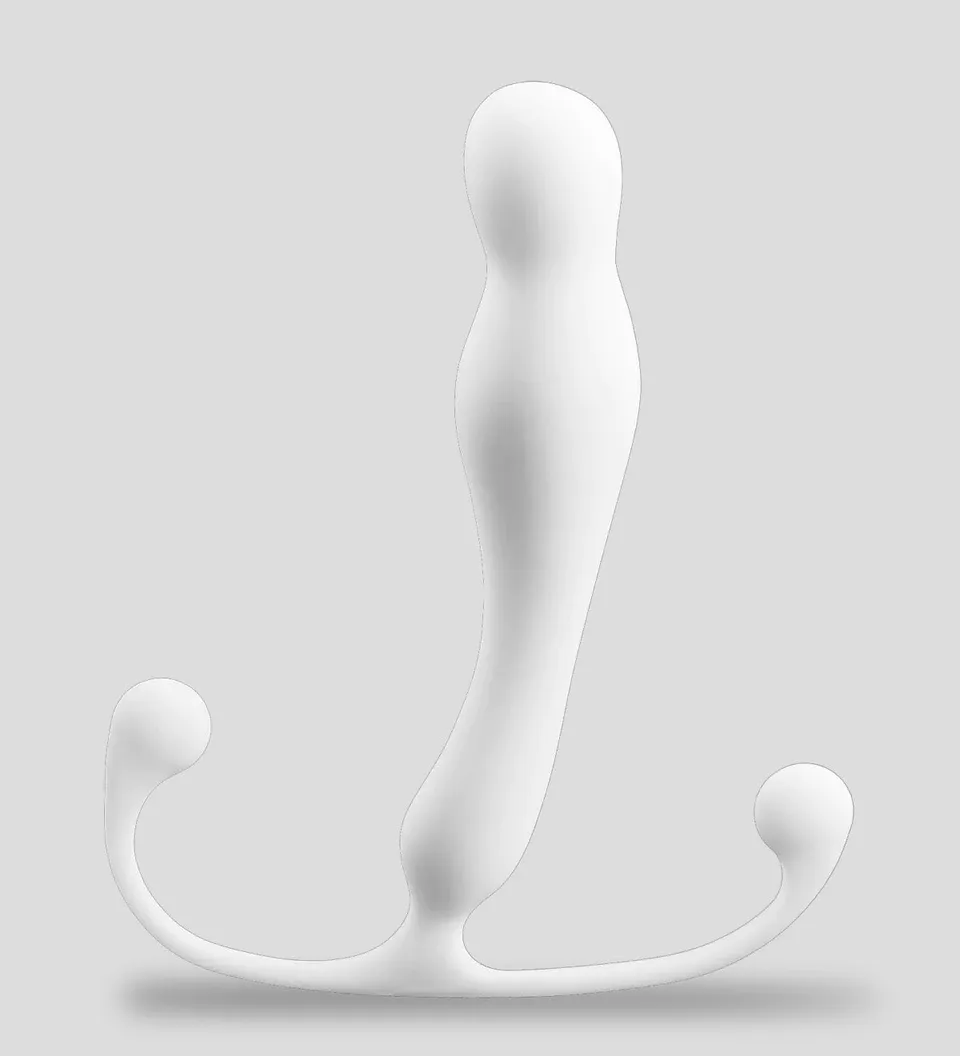 aneros-trident-eupho-masseur-prostate-rigide-sans-vibration image 1
