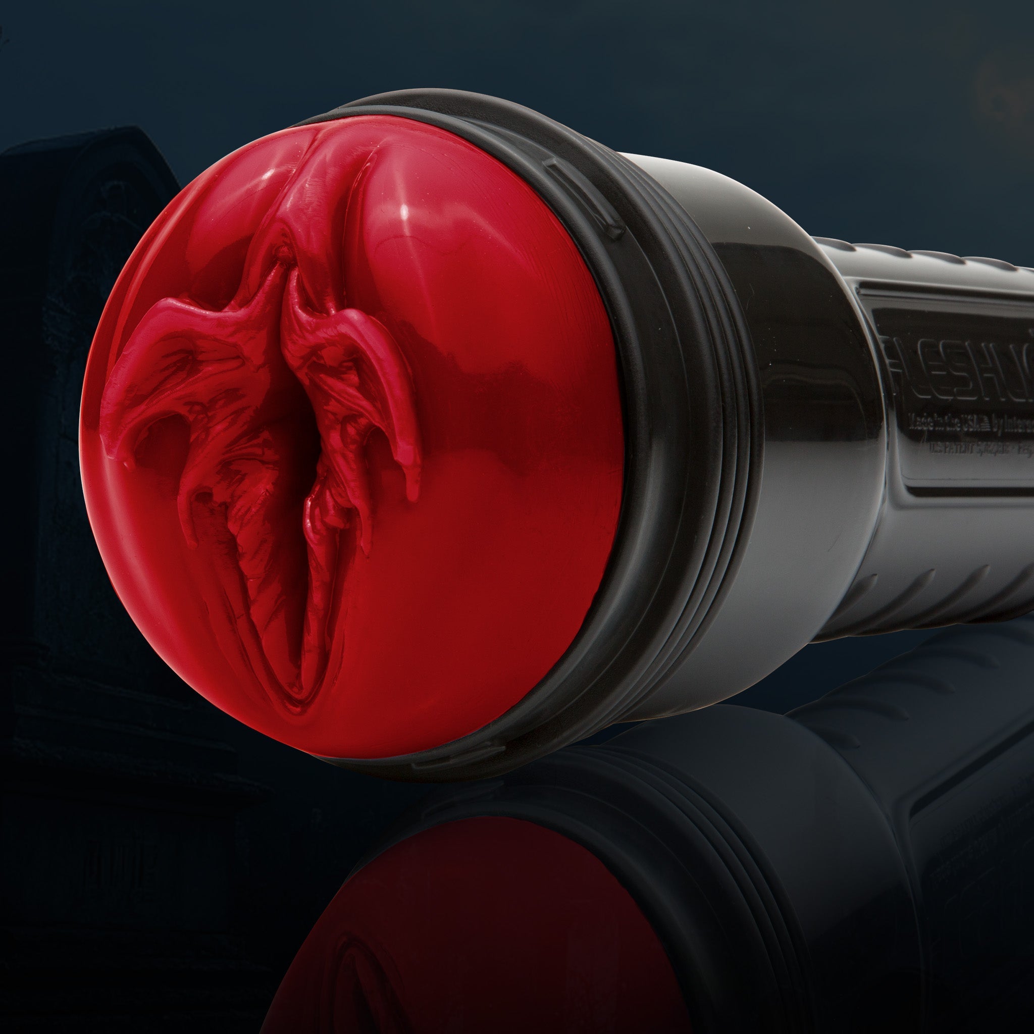 fleshlight-classics-immorta-vampiress-stroker-vampire image 5