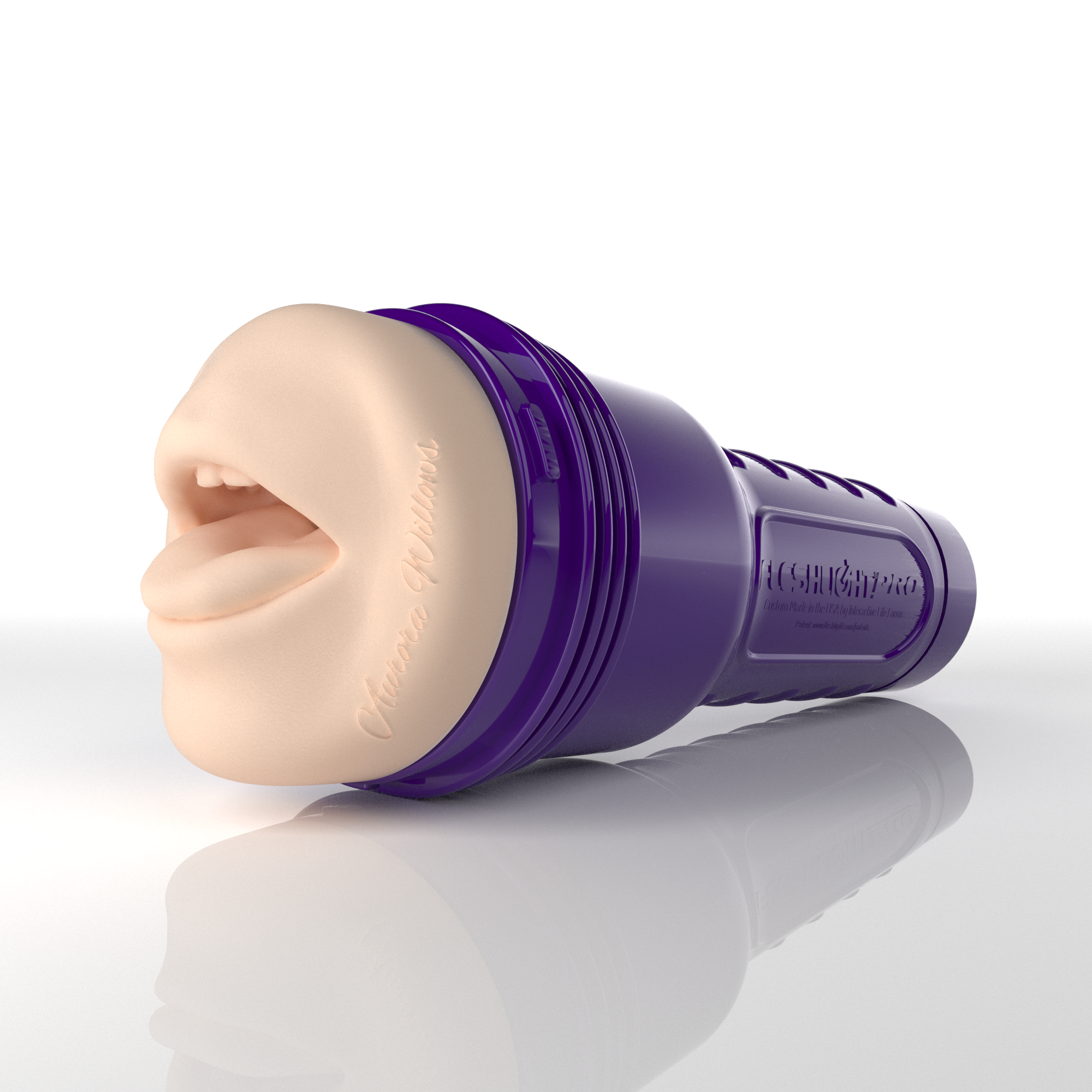 fleshlight-pro-aurora-willows-booty-masturbateur-anal-ravage image 8