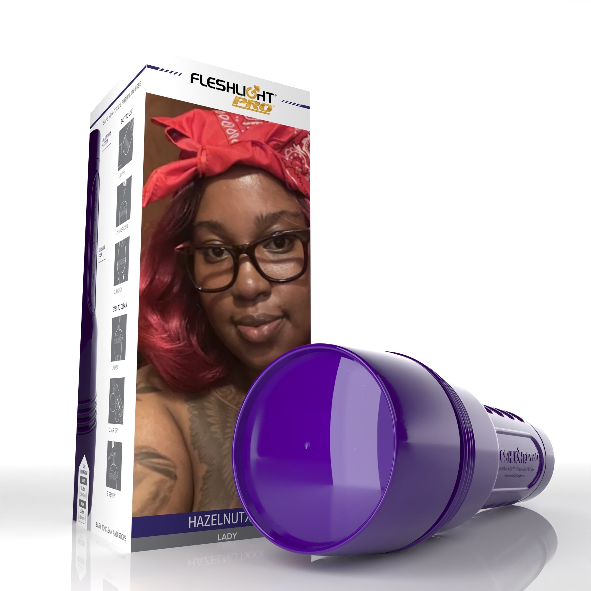 fleshlight-pro-hazelnutxxx-masturbateur-lady-allure-r-aliste image 5