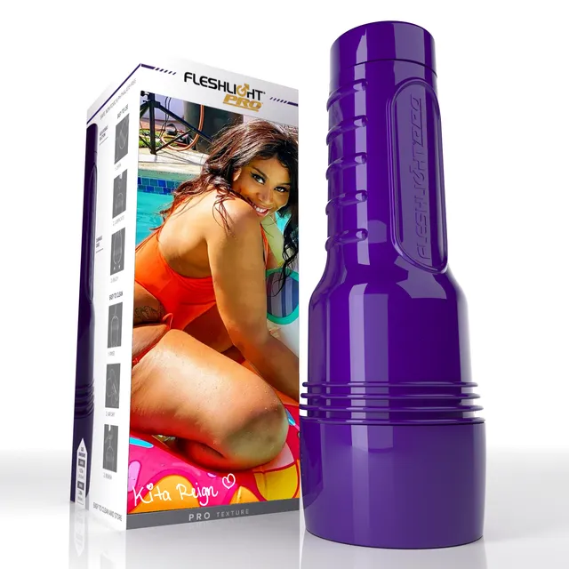 fleshlight-pro-kita-reign-masturbateur-lady-allure image 1