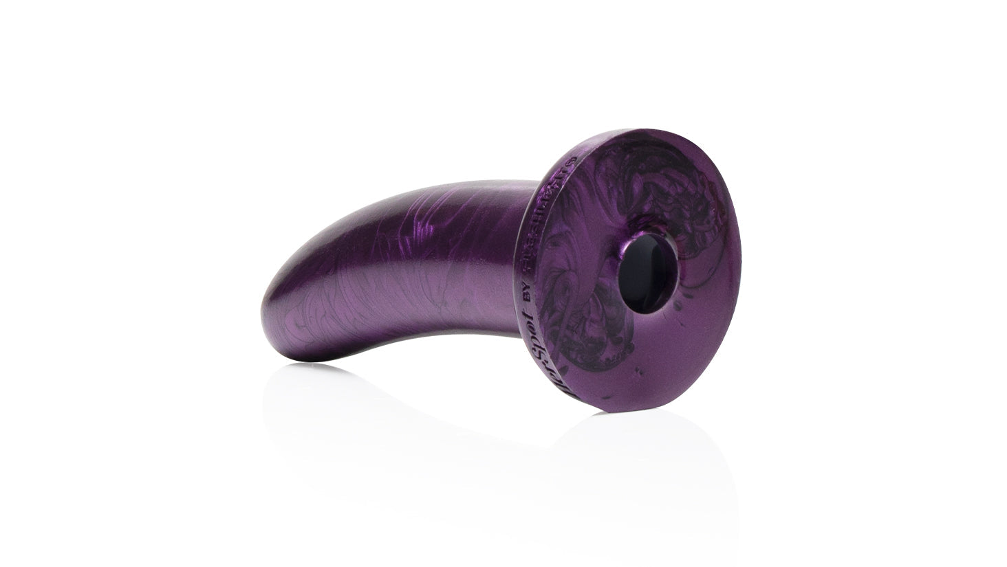 fleshlight-dildos-plum-orchid-gode-silicone-small-incurv image 3