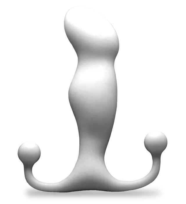 aneros-progasm-classic-masseur-prostate-large-blanc image 1