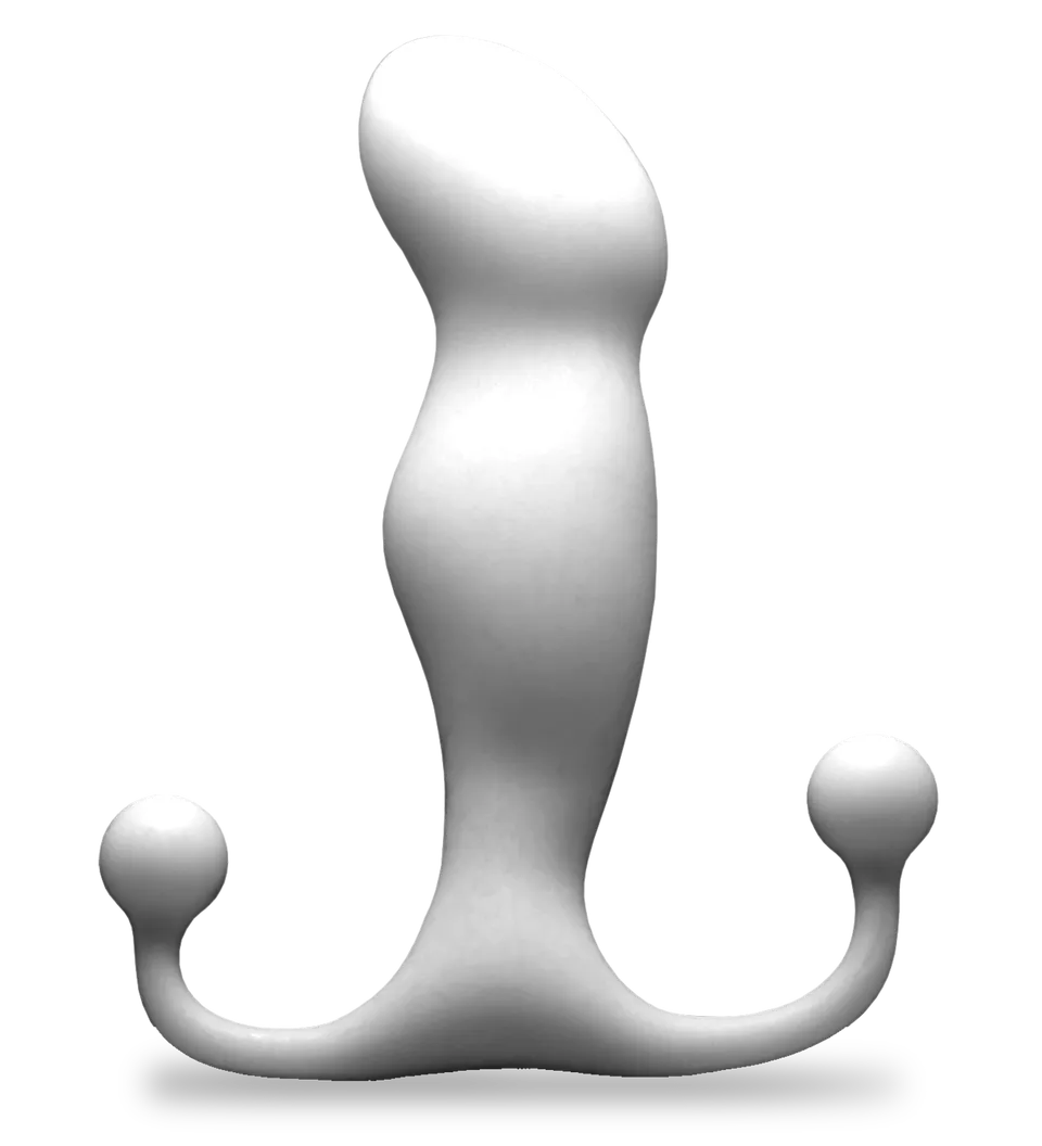 aneros-progasm-classic-masseur-prostate-large-blanc image 1