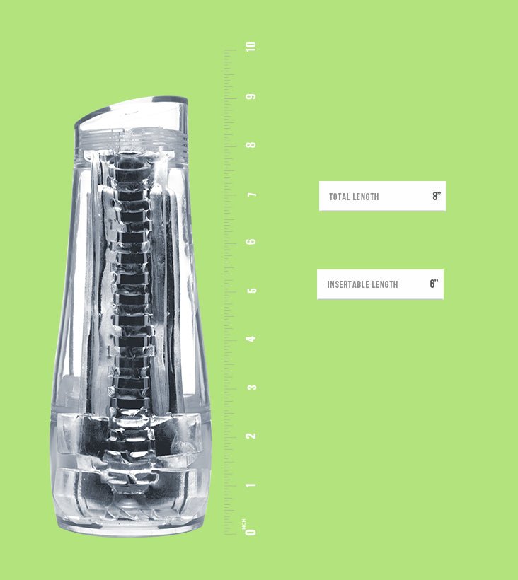 fleshlight-flight-aviator-masturbateur-compact-transparent image 4