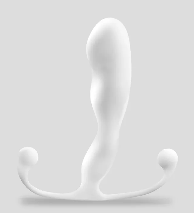 aneros-helix-trident-masseur-prostate-homme-medium image 1
