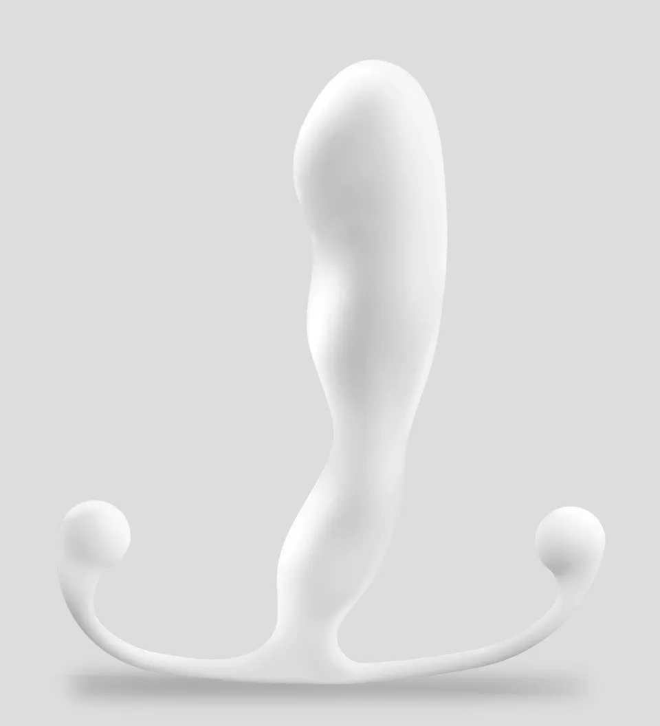 aneros-helix-trident-masseur-prostate-homme-medium image 1