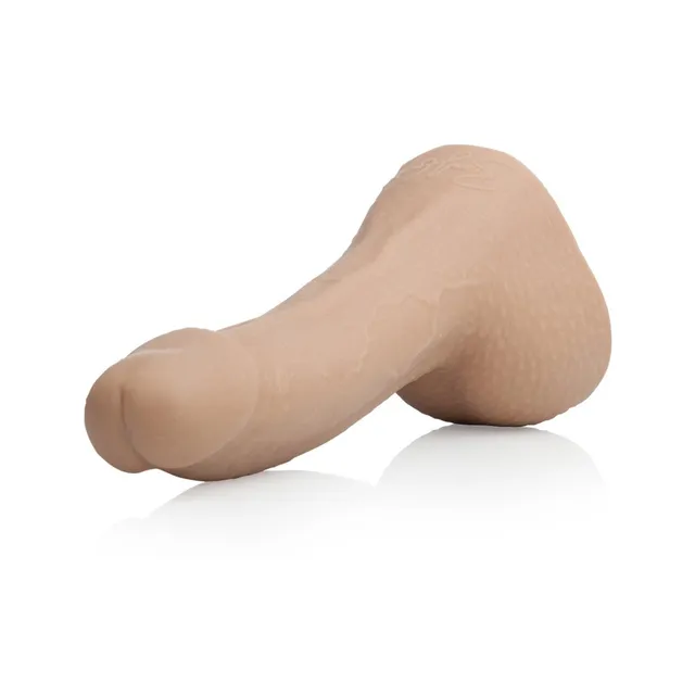 fleshlight-brent-corrigan-gode-silicone-dildo-17-8-cm image 1