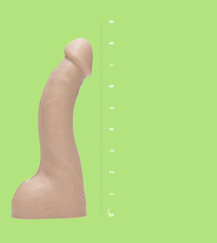 fleshlight-classics-ryan-driller-masturbateur-dildo image 2