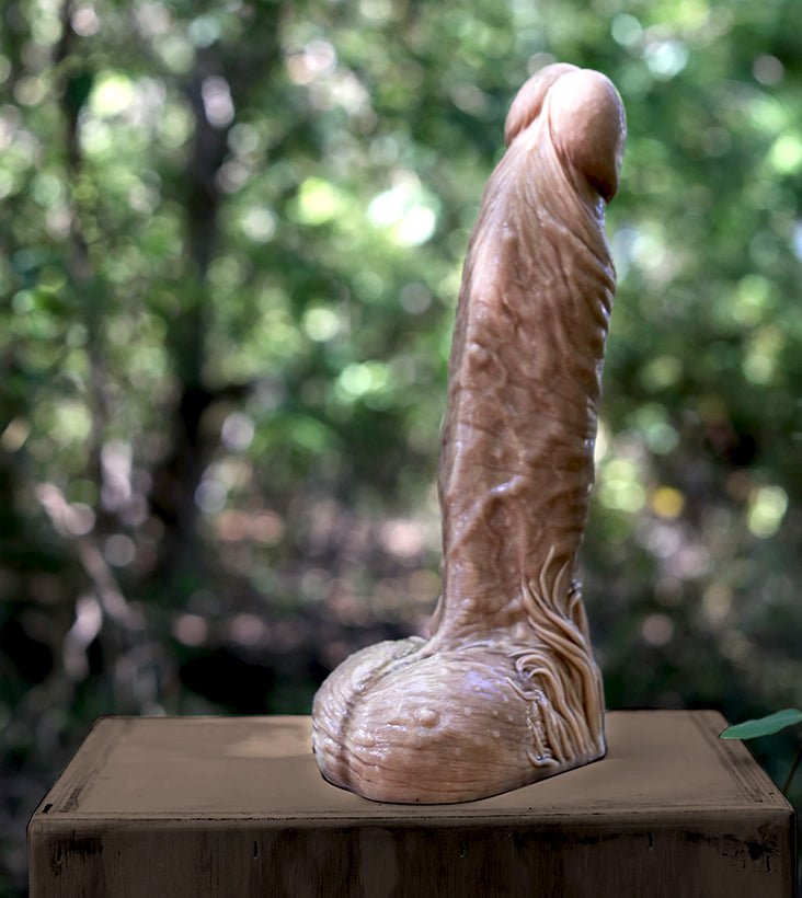 fleshlight-bigfoot-gode-anal-xxl-stimulation-prostate image 5