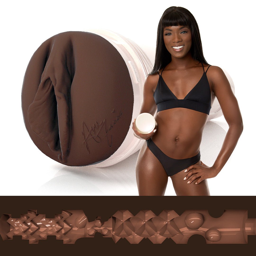 fleshlight-girls-ana-foxxx-masturbateur-silk-vagin image 5