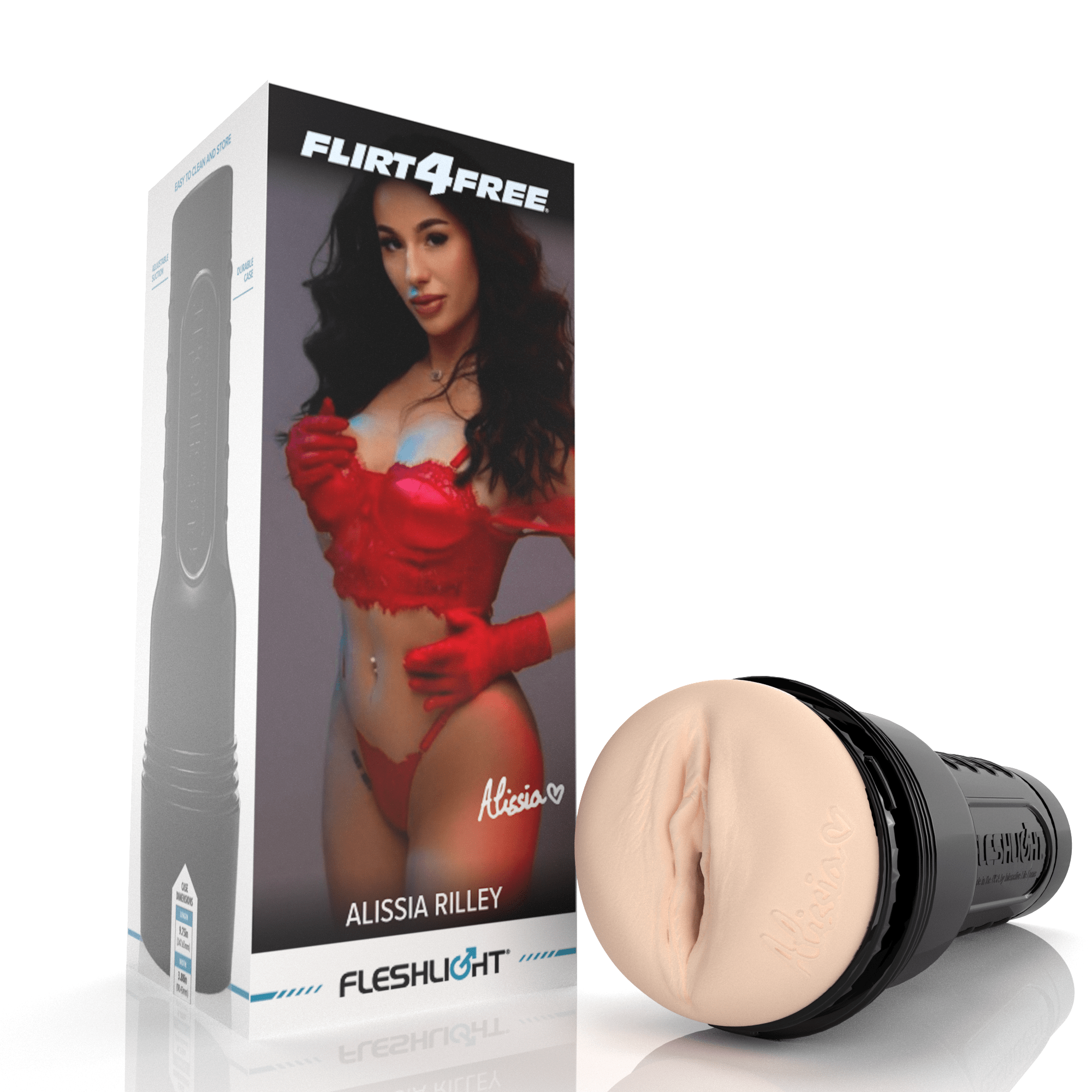 fleshlight-girls-alissia-rilley-flirt4free-masturbateur-vaginal image 1