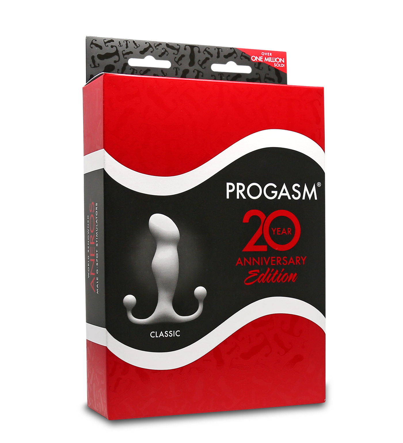 aneros-progasm-classic-masseur-prostate-large-blanc image 2